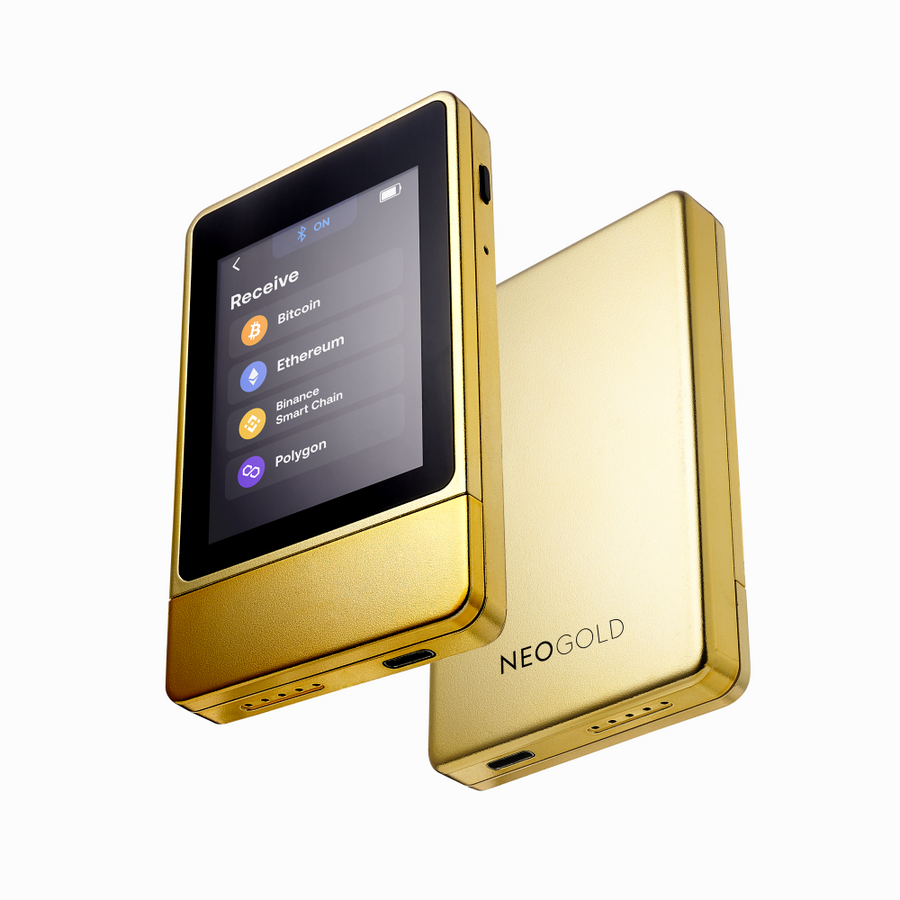 Dealect Neo Series (Neo-X / NeoGold)